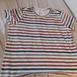 Brand New never worn 4X SHEIN Shirt